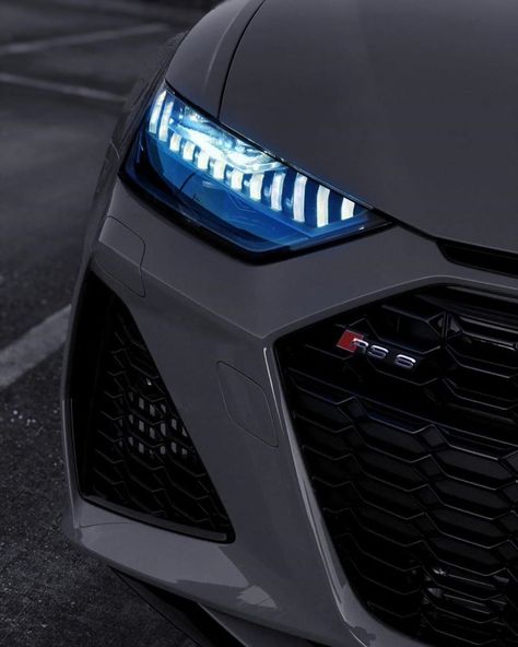 Simon’s Audi Pics/Vids/Stories on Instagram: “The eyes have it - the lights or the RS6 always looks amazing. Pic by me follow @audittsquattro for daily pics and more!! Thanks to…” Audi Lights, Car Tips, Audi Rs3, Audi Rs6, Audi A7, Marvel Spiderman Art, Audi Rs, Nails Coffin, Spiderman Art