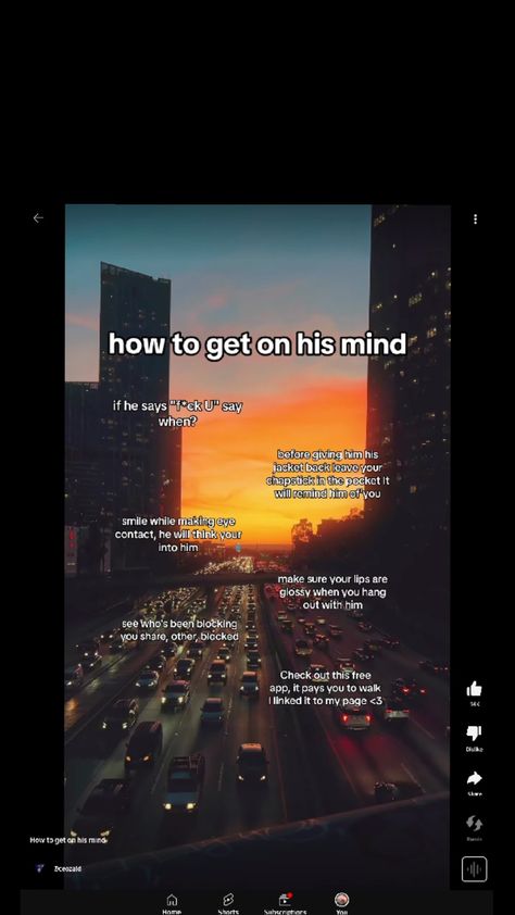 how to get on his mind... How To Get Him Off Your Mind, How To Get In Her Mind, How To Get Someone Off Your Mind, How To Get On His Mind Through Text, How To Get On His Mind, How To Clear Ur Mind, If You Can’t Get Someone Off Your Mind, Out Of Your Mind, Crush Advice