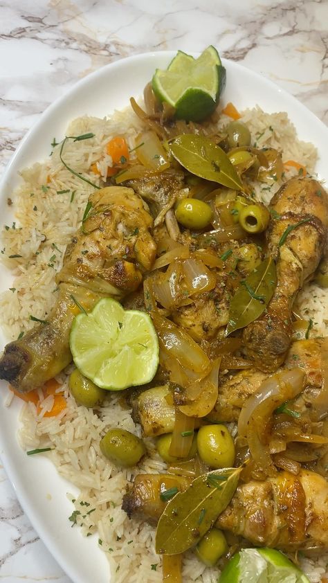 Nigeria Food, African Recipes Nigerian Food, Africa Food, Healthy Food Inspiration, Nigerian Food, Food Babe, Health Dinner Recipes, Food Recepie, African Food