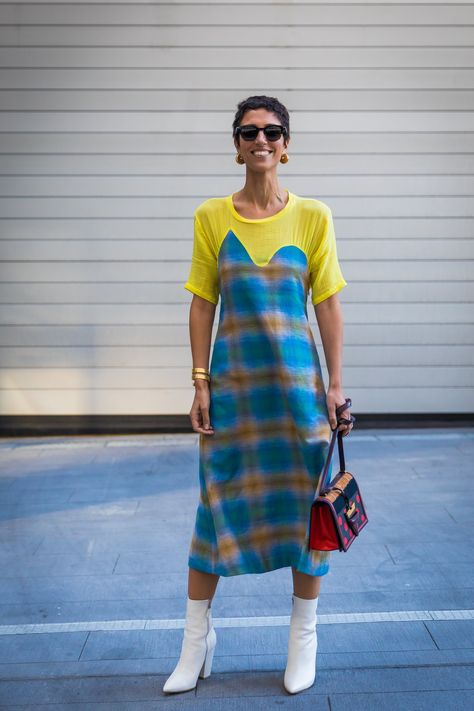 Yasmin Sewell, Fair Aesthetic, Street Style 2023, New York Fashion Week Street Style, Street Style Blog, Street Style 2017, Style 2023, Street Snap, Street Style Trends