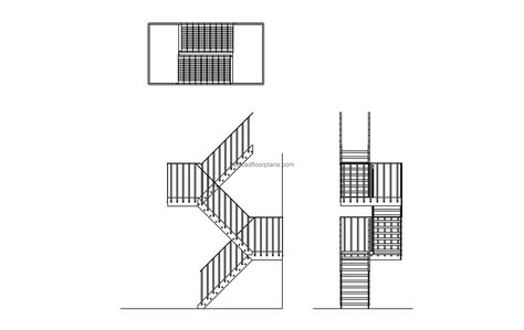 fire escape ladder min scaled Fire Exit Ladder, Pool Houses Plans, Fire Escape Ladder, Escape Ladder, House Plans Design, Floor Plans House, Metal Ladder, One Storey House, Swimming Pool House