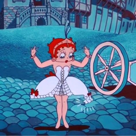 15 reactions · 11 shares | Let’s see Betty Boop’s first screen appearance as a redhead! Out of 110 Betty Boop shorts made by the Fleischer Studios from 1932 to 1939, only one of... | By Good Old Movies | Facebook Fleischer Studios, Good Old Movies, Old Movies, Betty Boop, Good Old, Redheads, Screen, Let It Be, Instagram