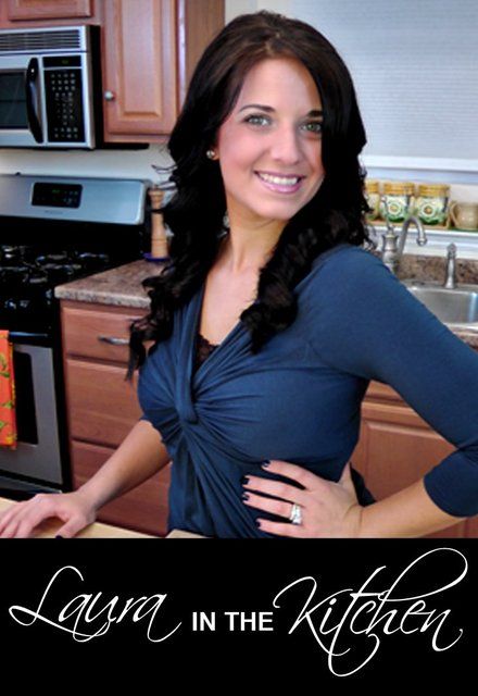 Laura In The Kitchen, Cooking Channel Recipes, Laura Vitale, Italian Beauty, All American Girl, Cooking Channel, Italian Cooking, Dinner Is Served, Just Cooking