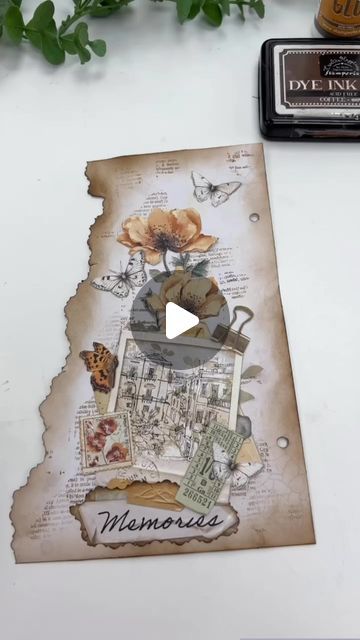 Diary Layout, Scrapbook Journaling, Create Happiness, Secret Diary, Origami Flowers, Journaling Ideas, Mixed Media Artwork, Mixed Media Art Journaling, Scrapbook Journal