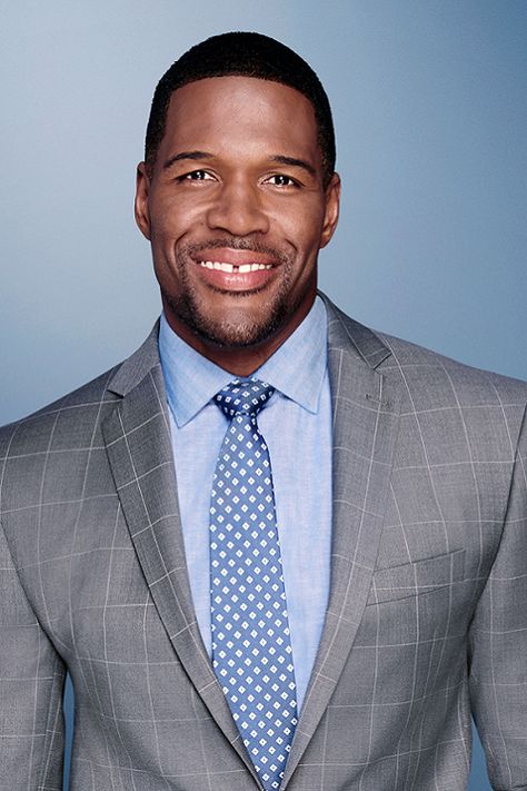 Reggie Bush, Aim In Life, City Branding, Children Hospital, Michael Strahan, True Winter, Man On The Moon, Family Album, Disney Home