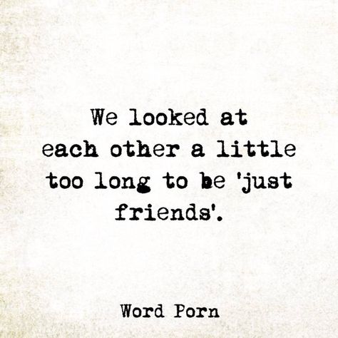 More Than Friends, Just Friends, Crush Quotes, A Quote, Inspirational Quotes Motivation, True Quotes, Relationship Quotes, Words Quotes, Wise Words