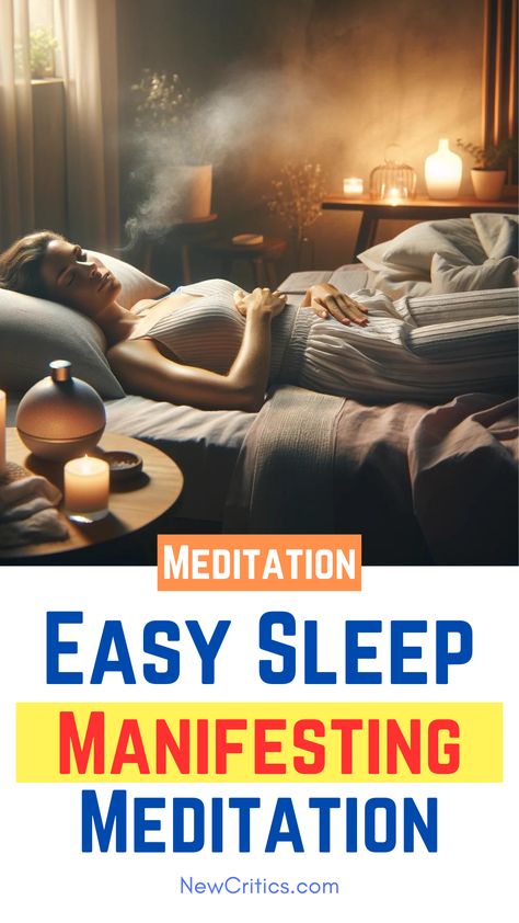 Master the art of sleep manifestation meditation for deep, restorative  rest. Explore bedtime rituals and techniques to elevate your slumber today.  Sleep manifestation meditation can truly change your life. It helps you find peace and bring your dreams closer, even while you sleep.Imagine waking up feeling powerful and full of hope every day! This guide opens the door to that possibility.Give it a try, and see how your nights become a time for creating the life you want. Sleep Manifestation, Afternoon Sleep, Guided Meditation For Sleep, Bedtime Rituals, Bedtime Ritual, Manifestation Meditation, Easy Meditation, Local Gym, Sleep Meditation