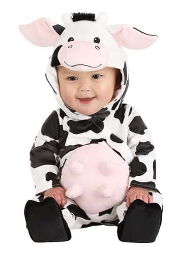 Cow Halloween Costume, Cow Outfits, Cow Costume, Toddler Stuff, Baby Costume, Dvds Movies, Animal Costumes, Baby Cow, Barnyard Animals