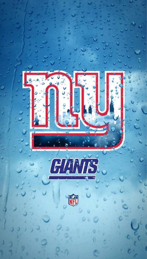 New York Giants Wallpaper, Giants Wallpaper, Nfl Wallpaper, Ny Giants Football, Nebula Wallpaper, New York Giants Logo, Pro Football Teams, Giants Logo, Nfl Football Art