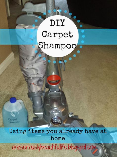 Carpet Shampoo Hacks, Diy Carpet Shampoo, Carpet Shampooer, Rug Doctor, Household Help, Diy Shampoo, Diy Swimming Pool, Carpet Shampoo, Buying Carpet