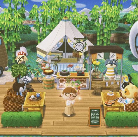 Acpc Campsite Ideas Aesthetic, Pocket Camp Campsite Ideas Cute, Ac Pocket Camp Campsite, Animal Crossing Campsite Ideas Pocket Camp, Acpc Campsite Ideas, Animal Crossing Pocket Camp Ideas, Pocket Camp Campsite Ideas, Animal Crossing Pocket Camp Campsite, Campsite Decorating