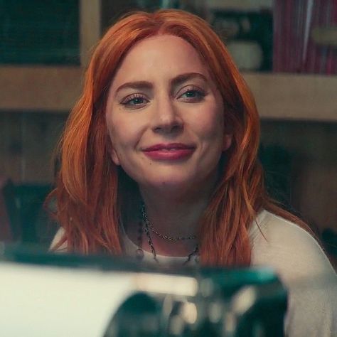 Lady Gaga Orange Hair, Lady Gaga A Star Is Born Hair, Lady Gaga Red Hair, Stephanie Germanotta, Stefani Germanotta, Lady Gaga Photos, Lady Gaga Pictures, Mother Monster, Professional Hairstylist