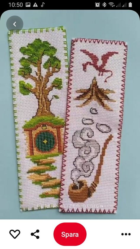 Narnia Cross Stitch, Felted Crochet, Xstitch Patterns, Stitching Cards, Pixel Crochet, Cross Stitch Books, Cross Stitch Bookmarks, Crochet Bookmarks, Beaded Cross Stitch