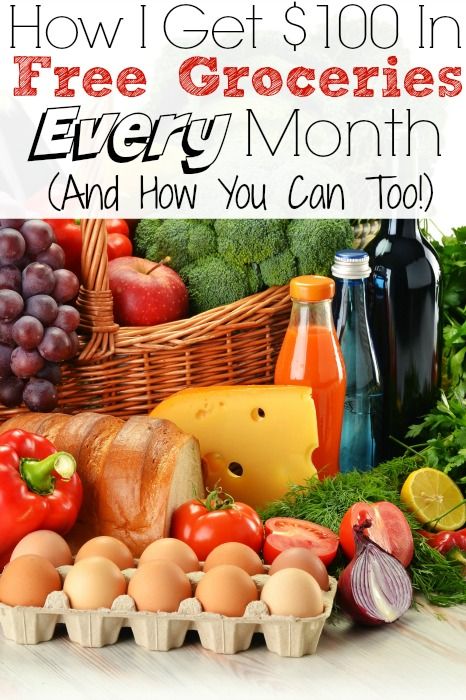 How i get $100 in Free Groceries every month and it's simple you can do it too! Hint it's not coupons! Grocery Savings, Free Groceries, Grocery Coupons, Grocery Budgeting, Vegan Meal, Frugal Tips, Frugal Living Tips, Save Money On Groceries, Budgeting Money