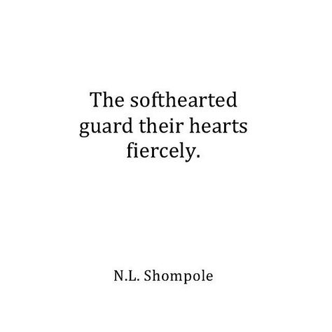 Soft Hearted People Quotes, Softhearted Quotes, Soft Heart Quotes, Guarded Heart, Enfj Personality, Word Sentences, Soft Heart, Lost Soul, Instagram Analytics