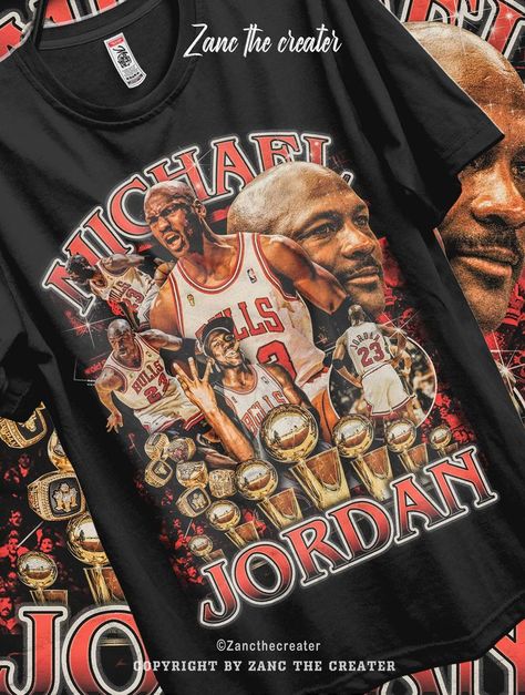 I'am a vintage bootleg rap tee designer on fiverr, if you want to make a design like this, just click the link listed Vintage Bootleg Design, Bootleg Tshirt Design, Michael Jordan 90s, 90s Shirts Graphic Tees, Bootleg Tshirt, Bootleg Design, Vintage Rap Tees, Vintage Design Style, Bootleg Shirt