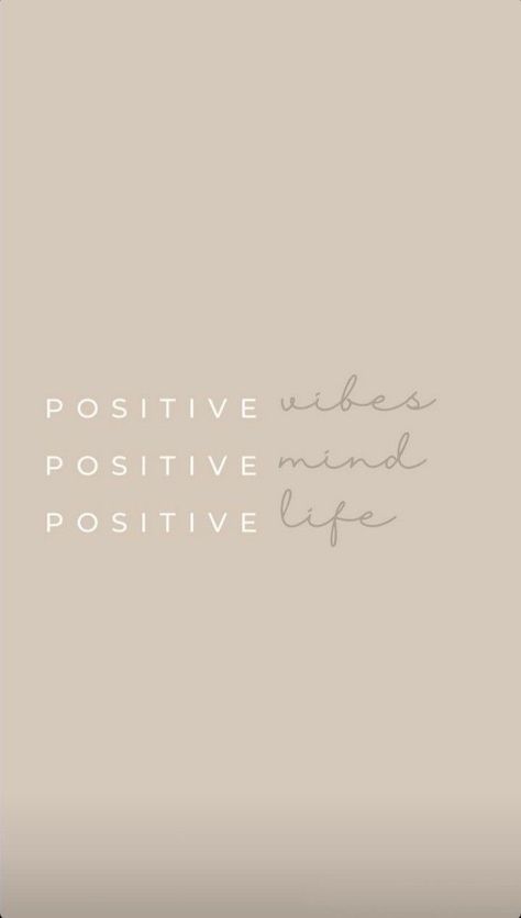 Nude Quote, Powerful Mind, Positive Quotes Wallpaper, Positive Wallpapers, Beautifully Broken, Raise Your Vibration, Note To Self Quotes, Positive Mind, Beige Aesthetic