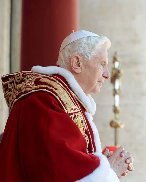 Bento Xvi, Benedict Xvi, Pope Benedict Xvi, Pope Benedict, Holy Father, John Paul Ii, Pope Francis, Roman Catholic, Catholic Faith