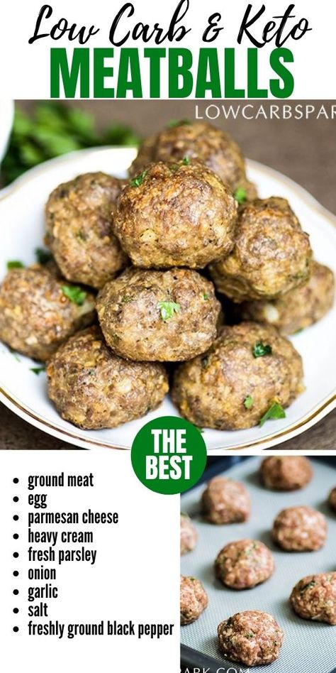 Keto Pork Meatballs, Keto Beef Meatballs, Keto Meatballs Recipes, Meatball Recipes Keto, Meatballs Keto Recipe, Keto Meatballs Low Carb, Keto Meatball Recipes, Easy Keto Meatballs, Keto Turkey Meatballs