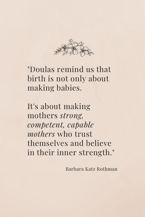 Embracing inner strength to empower the birth journey Christian Birth Doula, Postpartum Doula Quotes, Home Birth Quotes, Birth Doula Quotes, Traumatic Birth Quotes, What Is A Doula, Black Doula Aesthetic, Birth Doula Aesthetic, Doula Tattoo