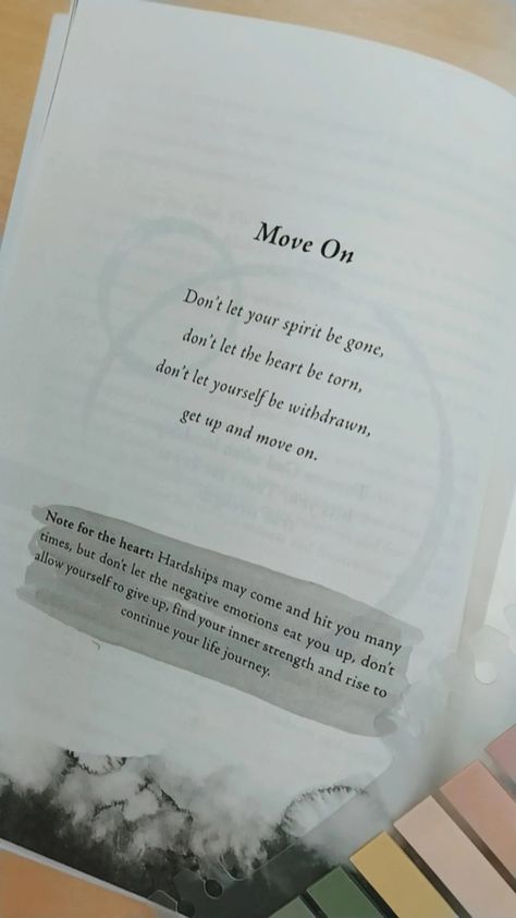 It's time to move on - Healing the heart ❤️ Moving Aesthetic, Healing The Heart, How To Move On, Healthy Routines, Dream Motivation, Unrequited Love, Time To Move On, Healthy Routine, Really Good Quotes