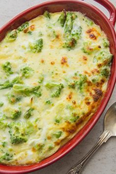 Broccoli Cheese Bake, Cheesy Broccoli Casserole, Broccoli Side Dish, Broccoli Dishes, Broccoli Bake, Keto Side, Keto Holiday, Cheese Bake, Holiday Side