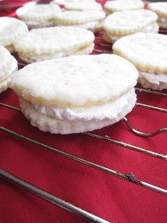 International Desserts, Norwegian Food, Scandinavian Food, Christmas Food Gifts, Tea Cookies, Swedish Recipes, Delicious Cookie Recipes, Pretty Cookies, Yummy Sweets