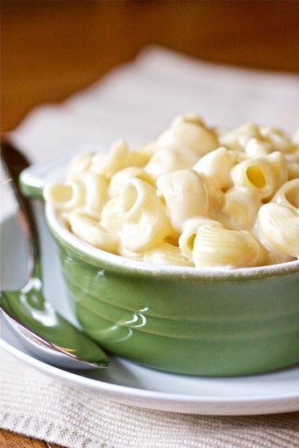 Panera-style Mac and Cheese Macncheese Recipe, Stove Top Mac And Cheese, Easy Mac And Cheese, Mac Cheese Recipes, Panera Bread, Think Food, Tortellini, Restaurant Recipes, Om Nom