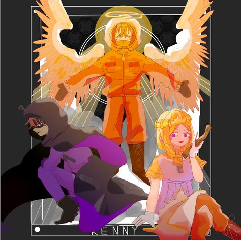 Follow me on @i_like_pie_________ on Instagram for my art! Fanart of kenny, mysterion, and princess kenny! South Park Princess Kenny Fanart, Kenny Mysterion Fanart, Mysterion And Princess Kenny, Princess Kenny And Paladin Butters, Kenny Mccormick Wallpaper Iphone, Mysterion South Park Fanart, Princess Kenny Fanart, Kenny Mysterion, Mysterion Fanart