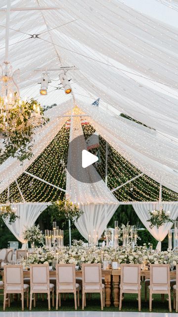 Intertwined Events on Instagram: "Manifesting more open-air tented weddings ✨

#IntertwinedEvents #intertwinedwedding #weddingplanning #weddingplanners #losangleswedding #losangelesweddingplanner #orangecountywedding #orangecountyweddingplanner #luxewedding #southerncaliforniawedding #weddingdetails #weddingdesign #smpweddings #weddingdecor #outdoorwedding #tentedwedding #openairtenting #weddingtrends #2024bride #2025bride #modernbride #classicbride #editorialbride #brides #fineartweddings #weddingreels" Los Angles, Classic Brides, Luxe Wedding, Orange County Wedding, Wedding Southern California, Reception Decor, Modern Bride, Reception Decorations, Wedding Trends