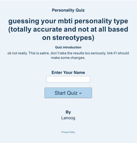 mbti quiz Mbti Personality Istp, What Is Mbti, What Is My Mbti Type Quiz, Mbti Colors, What Personality Type Am I Quiz, Infj Personality Type Aesthetic, Mbti As Aesthetics, Mbti Personality Test, Mbti Test Free