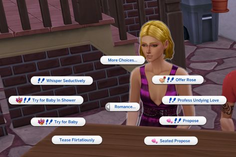 Sims 4 Romance Interactions, Romantic Interaction Sims 4, Sims 4 Romantic Interactions, Sims 4 Wedding Stories, Sims 4 Cc Romantic Interactions, Sims 4 More Romantic Interactions, Sims 4 Proposal, Sims 4 Proposal Cc, Sims 4 Romantic Mods