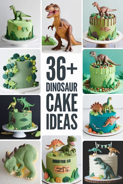 36+ Stegosaurus Cakes Perfect for Any Dinosaur Party First Birthday Boy Dinosaur Theme, First Birthday Dinosaur Theme, Dinosaur Cakes For Boys, Birthday Dinosaur Theme, Dinosaur Cake Ideas, First Birthday Dinosaur, Dinosaur Birthday Party Food, Dinasour Birthday, Dino Birthday Cake