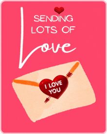 Sending Lots Of Love Sending Love Sticker - Sending Lots Of Love Sending Love Sending Hearts - Discover & Share GIFs Sending You Love, Sending Love Quotes, Sending All My Love, Sending Lots Of Love, Kiss Images, Heart Gif, Wife Quotes, Hodge Podge, Love Post