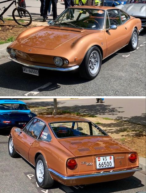 Fiat 124 Sport Spider, Old Fiat Cars, Fiat 147, Vintage Fiat 500 Italy, Fiat 850, Fiat 128, Rare Cars, Fiat Cars, Fiat 128 Super Europa