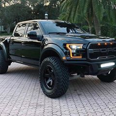 Loving @lordmcdonnell’s Ford Raptor featuring our new ADD Pro Bolt on Bumper! . Visit ➡️ viralgarage.com Follow @viralgarage Truk Ford, Ford Raptor Truck, Raptor Truck, Mobil Mustang, Ford Trucks F150, Ford F150 Raptor, Ford Ranger Raptor, Black Truck, Lifted Ford