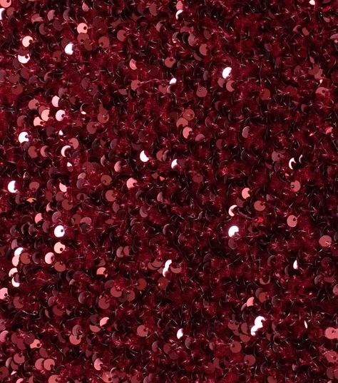 Red Sequin, Flowers Online, Joanns Fabric And Crafts, Apparel Fabric, Velvet Fabric, Craft Stores, Sequin, Bleach, Velvet