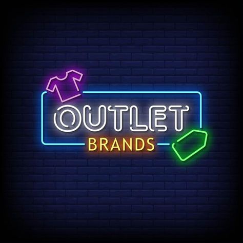 Vintage Store Ideas, Business Ads, Doodle Videos, Neon Quotes, Neon Moon, Custom Neon Lights, Neon Logo, Design Maker, Vintage Shopping