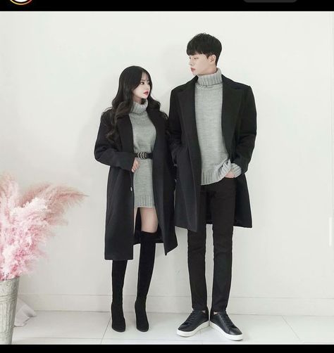 Prenup Outfit, Fall Aesthetic Outfit, Couple Clothes, Couple Matching Outfits, Classy Outfits Men, Cute Couple Outfits, Matching Couple Outfits, Bts Imagine, Couple Matching