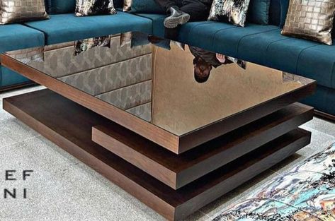 Centre Table Design, Centre Table Living Room, Sofa Table Design, Tea Table Design, Center Table Living Room, Living Room Center, Hall Furniture, House Ceiling Design, Modern Sofa Living Room