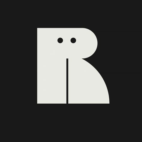 Shape Language, Brand Mascot, Mother Design, R Letter, Logos Typography, 카드 디자인, Orphan Black, Motion Graphics Design, Visual Language