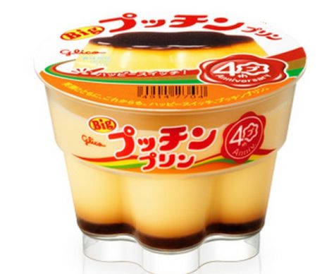 Japanese Pudding Recipe, Purin Recipe, Japanese Snacks Packaging, Japanese Pudding, Japanese Gadgets, Disney Frozen Toys, Pudding Cup, Japanese Grocery, Frozen Toys