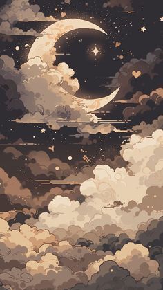 الفن الرقمي, Dreamy Artwork, Dream Aesthetic, Pretty Backgrounds, Blue Room, Wallpaper Photos, Wall Papers, Cool Wallpapers Art, Dessin Adorable