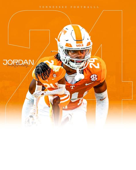 Sports Graphic ✨Player Graphic✨ —— Want premium graphic design services? Contact me @pixelrisedesigns for exceptional work! Contact me for orders through Instagram DM. —— #tennessee #tennesseefootball #football #footballdesign #graphicdesign #explorepage #explore #pixelrisedesigns #graphicdesigner Football Transfer, Football Transfers, Throwing Fits, Tennessee Football, Football Poster, Football Design, Graphic Design Services, Football Player, Football Games