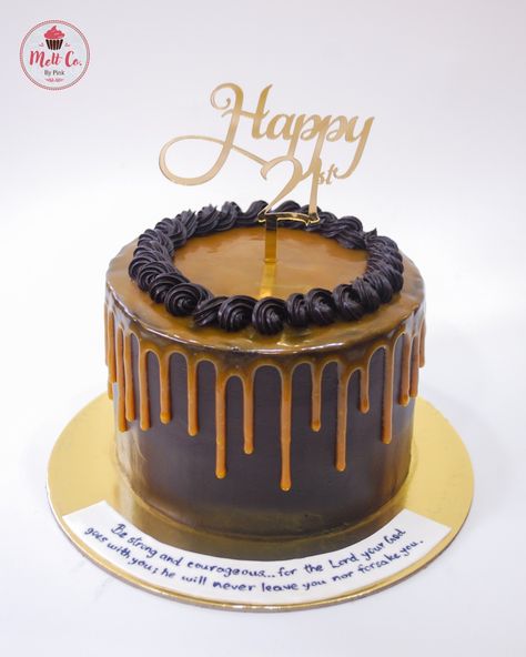 Chocolate and salted caramel cake Chocolate Cake Ideas, Salted Caramel Cake, Caramel Cake, Cake Designs Birthday, Salted Caramel, Cake Ideas, Cake Designs, Chocolate Cake, Caramel