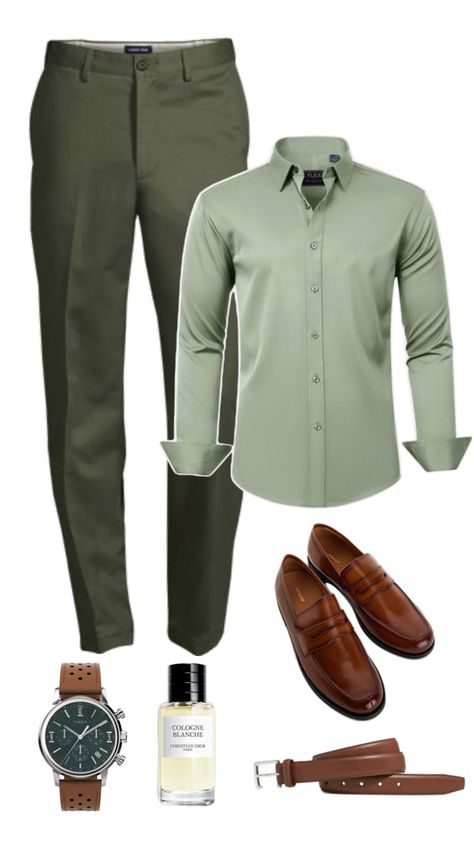 Olive Pants Outfit Men, Olive Pants Outfit, Olive Pants, Summer Formal, Pants Outfit Men, Chino Pants Men, Chinos Pants, Pants Outfit, Mens Pants