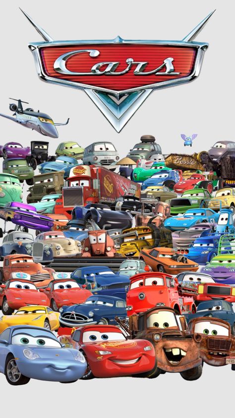 Cars Fanart, Disney Cars Movie, Bowser And Bowser Jr, Bowser Jr, Cars Lightning Mcqueen, Hot Wheels Party, Cars Disney, Oliver And Company, Animation Movies