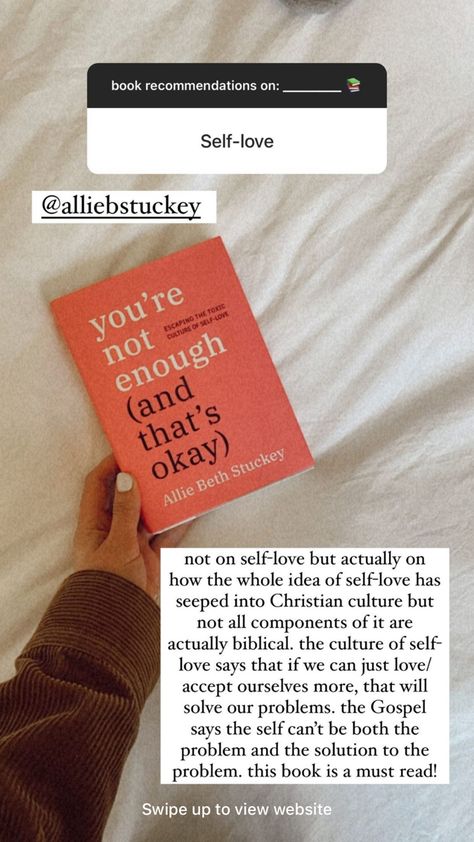 Christian Books To Read In Your 20s, Christian Self Help Books, Good Christian Books, Christian Books For Women, Christian Books To Read, Best Christian Books, God Books, Christian Book Recommendations, Toxic Culture