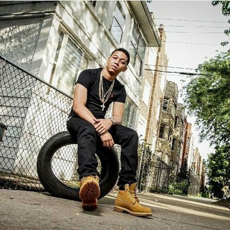 284 Likes, 6 Comments - Lil Bibby 😈 (@lilbibbyfact) on Instagram: “Happy birthday Big Bucks 😤 #lilbibby @lilbibby_” Lil Bibby, G Herbo, Mens Fashion Wear, Big Bucks, Instagram Happy Birthday, Dope Nails, Nanny, Fashion Wear, Give It To Me