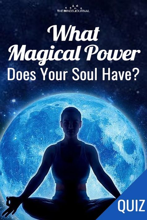 This fun, yet reliable quiz will help you find out your soul power. https://themindsjournal.com/magical-soul-power-quiz/ Superpower Quiz, Soul Magic, Witch Powers, Quizzes For Fun, Wiccan Spell Book, Magic Powers, Mind Power, Spiritual Power, Magical Power